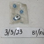 Nos Yamaha Dt Rt 214-25118-00 Hub Dust Cover. Fixed Price $5.69.