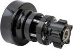 Arlen Ness Rear Cartridge Hub Kit Black Motorcycle Street Bike 71-700. Fixed Price $318.57.