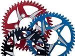 Triumph 2006-2016 Daytona 675R Vortex CAT5 Aluminum 525 Rear Sprocket 34-54. Fixed Price $69.65.
