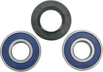 Moose Racing Wheel Bearing Kit Front For Honda CR125R 79-81. Fixed Price $27.84.