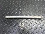 08-20 Kawasaki Klx 140L Oem Pivot Bolt Front Swingarm Shaft 33032-0030 *. Fixed Price $9.95.