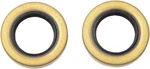 Drag Specialties 15-0504-SL Wheel Bearing Seal Star Hub. Fixed Price $14.27.