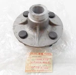Oem Genuine 1981-83 Kawasaki KLT200 KLT250 Rear Wheel Axle Hub Plate 49030-4001. Fixed Price $59.97.