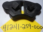 Honda CA72 CA77 Wheel Damper Nos Oem P/n 41241-259-000. Fixed Price $19.99.
