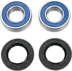 Moose Racing Wheel Bearing Kit Rear Kawasaki KDX200 1989-2006 25-1223. Fixed Price $30.20.