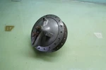 Ducati Single Monza Rear Brake Hub Plate 250 Bevel *2484. Fixed Price $269.99.