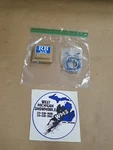 Rb Tech Bearing 6004-2RS/C3 Qty 1. Fixed Price $17.99.
