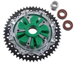 Alloy Art Cush Drive Chain Sprocket With Machined Carrier - 53T Black. Fixed Price $813.15.