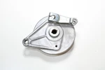 Honda CB125S Oem Rear Wheel Hub And Brake Plate T16. Fixed Price $30.09.