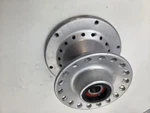 Front Wheel Hub Triumph Thruxton 900 Bonneville Efi T2001368. Fixed Price $77.94.