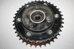2015 2022 Honda Rear Wheel Sprocket Hub 42615-K33-D00ZA. Fixed Price $29.95.