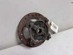 2011 Can-am Commander 1000 Oem Front/rear Wheel Hub & Brake Rotor 705401314. Fixed Price $49.95.