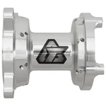 Tusk Impact Motorcycle Hub Rear Silver For Ktm Sx-e 5 2020-2026. Fixed Price $131.88.
