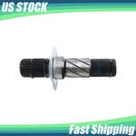 Front Driver Side Stub Shaft Fits Ram 1500 3.0L Diesel 2014-2018 Wheel. Fixed Price $86.25.
