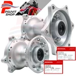 Honda Front&rear Wheel Hubs For CRF250 M Rally 44635-KZZ-J00+42635-KZZ-900. Fixed Price $410.55.