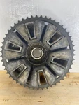 84-86 Kawasaki Ninja 900 Rear Hub Damper Sprocket Assembly 42033-1110 Oem. Fixed Price $39.99.