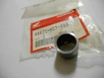 Nos Honda TRX90 TRX125 87-00 Oem Front Wheel Hub Collar 44621-HC3-000. Fixed Price $12.23.