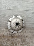 2002-2013 02-13 04 Honda Vfr 800 Interceptor Rear Wheel Hub Assy MK-724. Fixed Price $22.99.