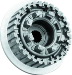 Twin Power 489714 Clutch Hubs Harley-davidson Motorcycles. Fixed Price $124.99.