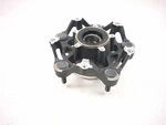 18-22 Yamaha Niken MXT850 Gt Front Wheel Hub BD5-25111-00-00. Fixed Price $226.22.