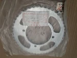 Kawasaki KX85 2004 Rear Sprocket. Fixed Price $32.51.