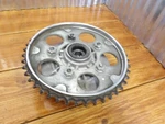 99-07 Honda Shadow VT600 Rear Sprocket Flange Hub Carrier 42615-MY9-791. Fixed Price $8.32.