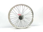 14 Honda CRF250L Front Wheel Rim Damaged 21X1.60. Fixed Price $64.48.