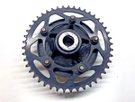 2022 Bmw S1000RR Sport Sprocket & Carrier - 33817106017. Fixed Price $275.07.