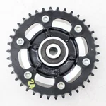 2019-2023 Royal Enfield Interceptor 650 Rear Sprocket 148557/C. Fixed Price $74.97.