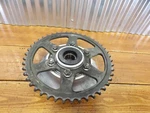 01-05 Suzuki Bandit GSF1200 Rear Sprocket W/ Carrier Hub 64611-32F00. Fixed Price $16.69.
