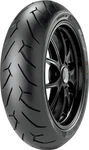 Pirelli Diablo Rosso Ii Rear Tire 160/60ZR17 69W Radial Tl Hd Dyna Street Bob 14. Fixed Price $188.73.