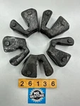 Suzuki DR800 DR750 DR650 DR600 Oem Cush Drive Rubber Damper (set Of 5). Fixed Price $32.58.