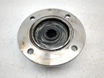 09-16 Kubota Rtv 1140 Cpx Rear Axle Wheel Hub Rim K7561-17823. Fixed Price $171.57.
