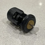 Bmw F650GS & Bikes Radiator Thermostat 17111464985 Us Shipping!. Fixed Price $39.99.