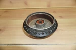 1978-1981 Kawasaki Oem Front Wheel Hub 41034-1009-21. Fixed Price $39.98.