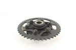 2007 Yamaha Yzf R6 Rear Back Sprocket 2C0-25445-20-00. Fixed Price $31.50.