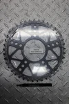 2018 Yamaha R1M Superlite Rear Sprocket 41T (new). Fixed Price $69.99.