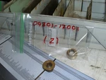 Nos Oem Suzuki TS250/400 TM400/250 Oil Pump Bushing 09301-12001, Obs/disc Part!#. Fixed Price $22.11.