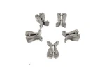 2007 Suzuki GSXR600 Oem Rear Hub Shock Dampers Cush Absorbers 64610-44G00-E00. Fixed Price $31.60.