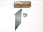 Harley-davidson Oem Front Wheel 21" Short Spokes & Nipples 43020-87A. Fixed Price $45.00.