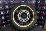 1986 Yamaha YZ250 Oem Rear Back Wheel Rim Hub 94421-18442-00. Fixed Price $167.39.