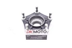 07 Honda Shadow Spirit 1100 Oem Final Drive Gear Flange Connector Star R9.BX17. Fixed Price $59.95.