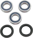 Moose Rear Wheel Bearing Kit Suzuki RM125 RM250 00-08 25-1255. Fixed Price $38.33.