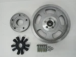 Harley-davidson 2002 Vrsc V-rod Rear Pulley Sprocket 40431-01 / 40438-01. Fixed Price $149.00.