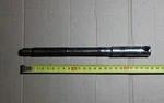Original Kmz K-750 K750M Motorcycle Front Wheel Axle Bolt Screw 1960S Ussr Rare. Fixed Price $35.00.