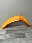 1996 Ktm Front Fender Orange 5020841010002. Fixed Price $24.99.