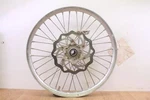 2011 Ktm 250 Sxf Front Wheel Rim Hub Assembly W/ Brake Rotor. Fixed Price $149.00.