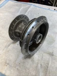 Nos Yamaha New Oem Genuine Rear Wheel Hub 70 AT1 CT1 AT2 443-25311-00-00 Bin. Fixed Price $119.99.