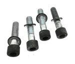 Bmw K75RT Oem Rear Gear Bolt Set 07119901088. Fixed Price $11.69.
