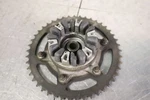 1988 1989 Honda Interceptor Vtr Oem Rear Back Sprocket Cushion Drive #8795. Fixed Price $30.95.